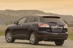 Mazda CX-9 2007 года